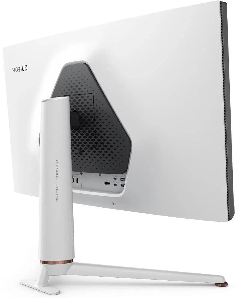Benq 31,5