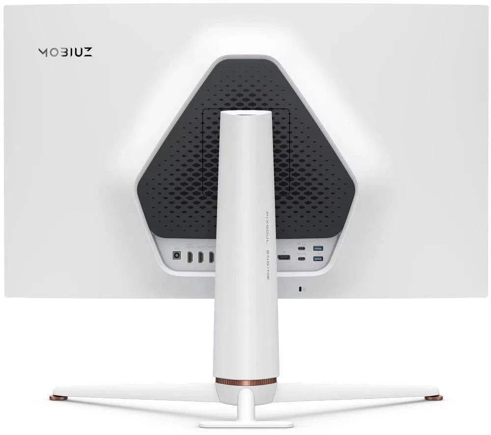Benq 31,5