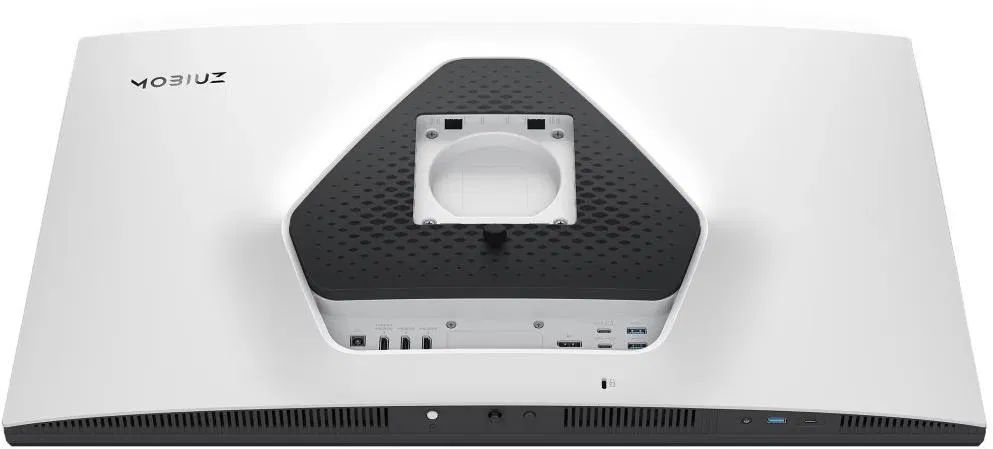 Benq 31,5