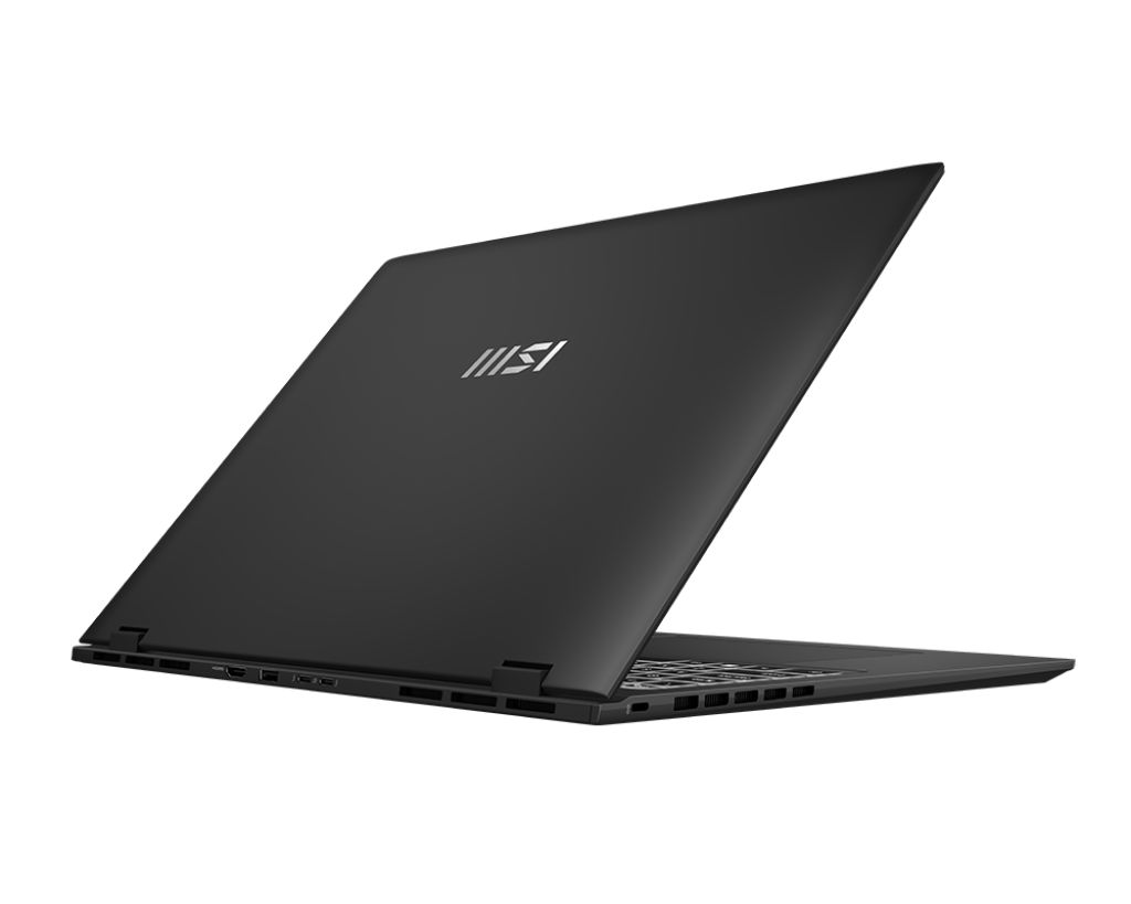 Msi Prestige 16 AI+ Evo B2VMG-048 Stellar Grey US