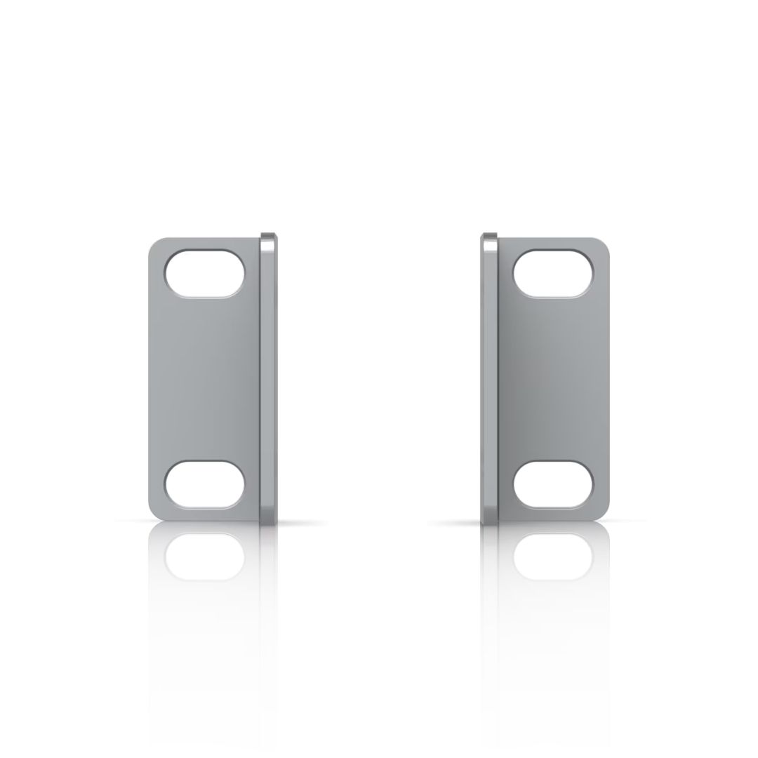 Ubiquiti Rack Ear Kit 1U