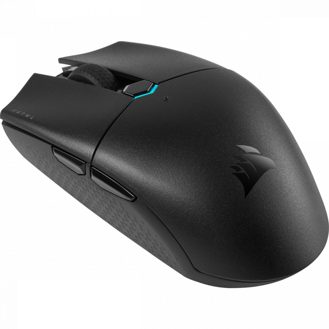 Corsair Katar Pro RGB Wireless Gaming mouse Black