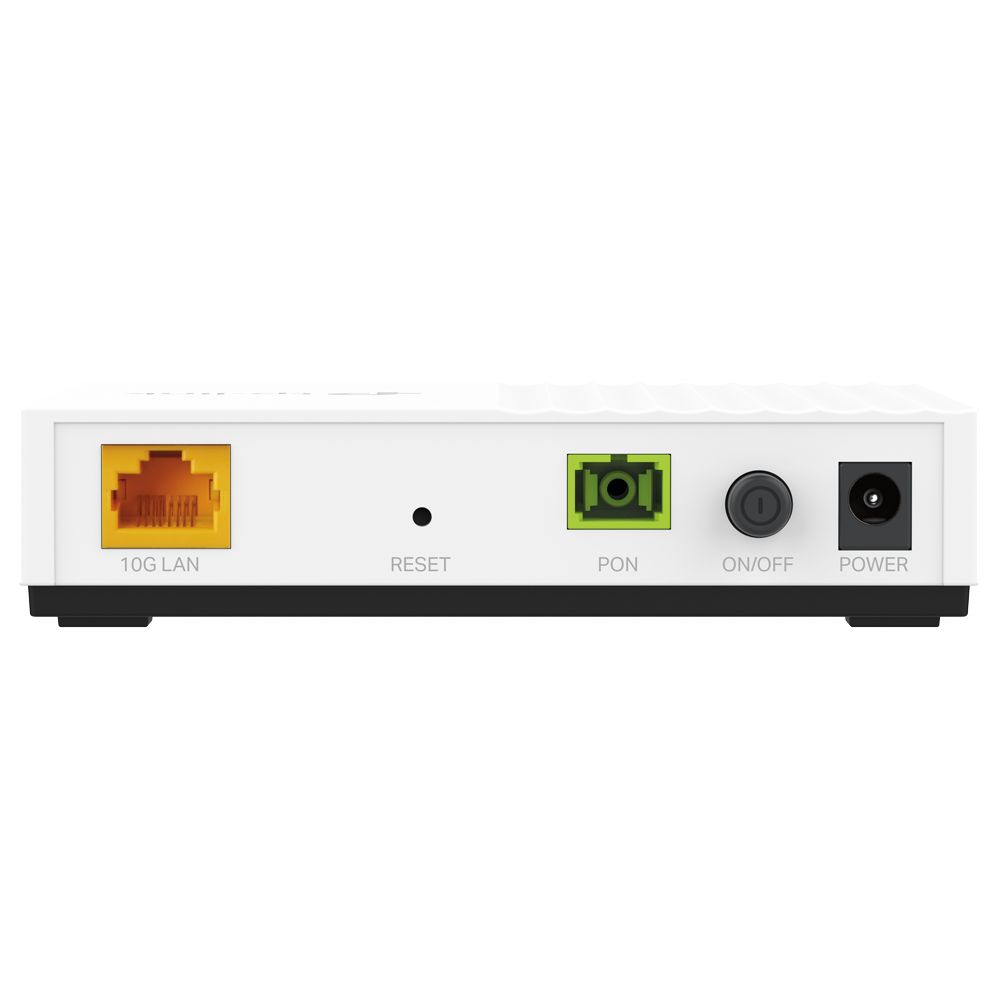 TP-Link XGZ030 1-Port XGS-PON Terminal