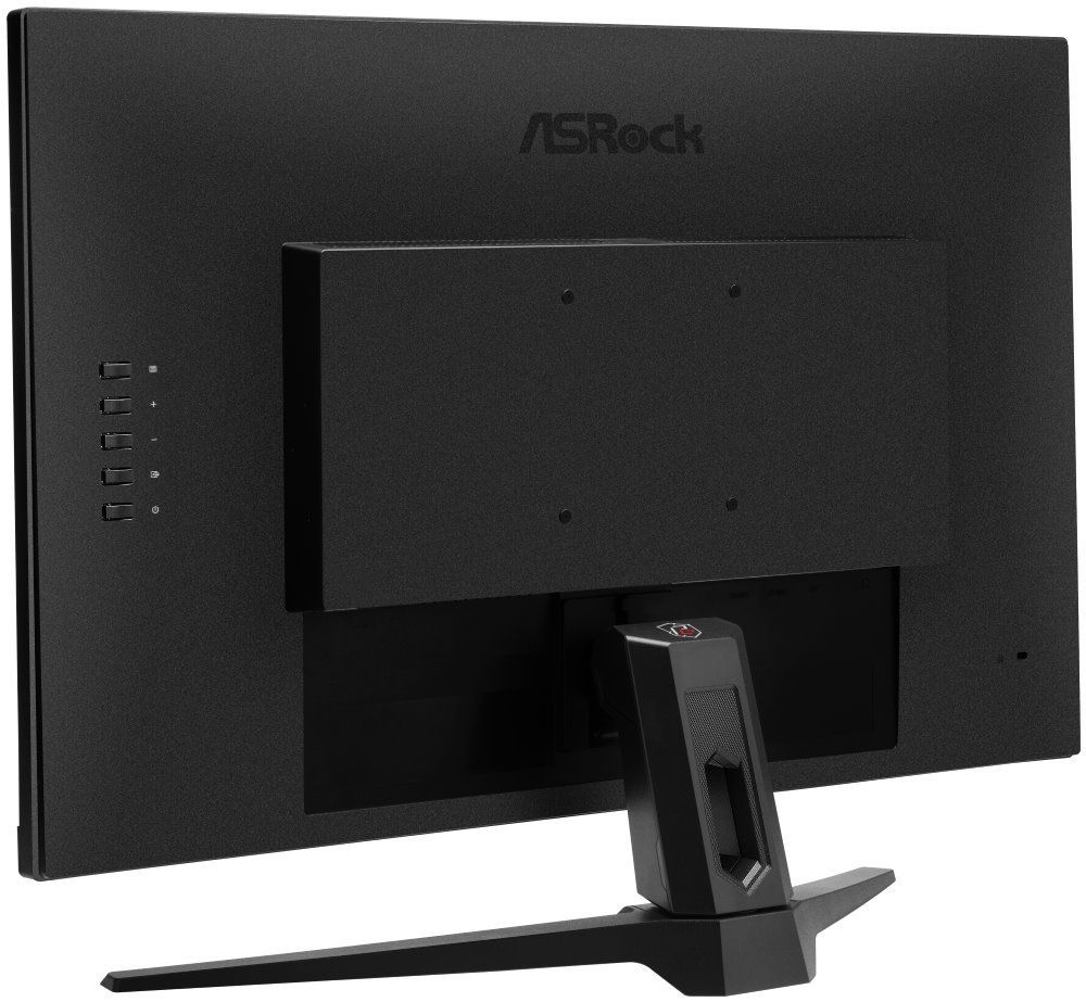 ASRock 27