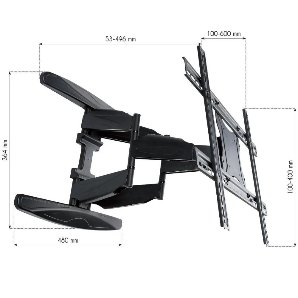 TECHLY  ICA-PLB 172L 40