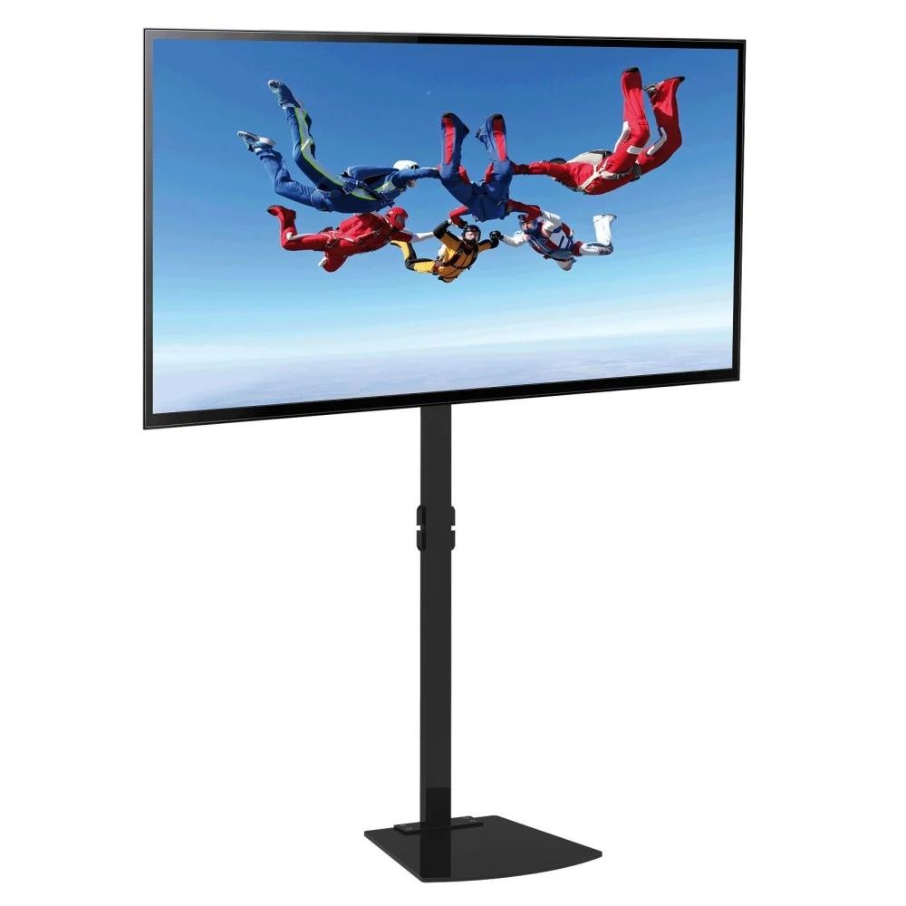 TECHLY  ICA-TR12 Floor Support for LCD/LED/Plasma TV 32