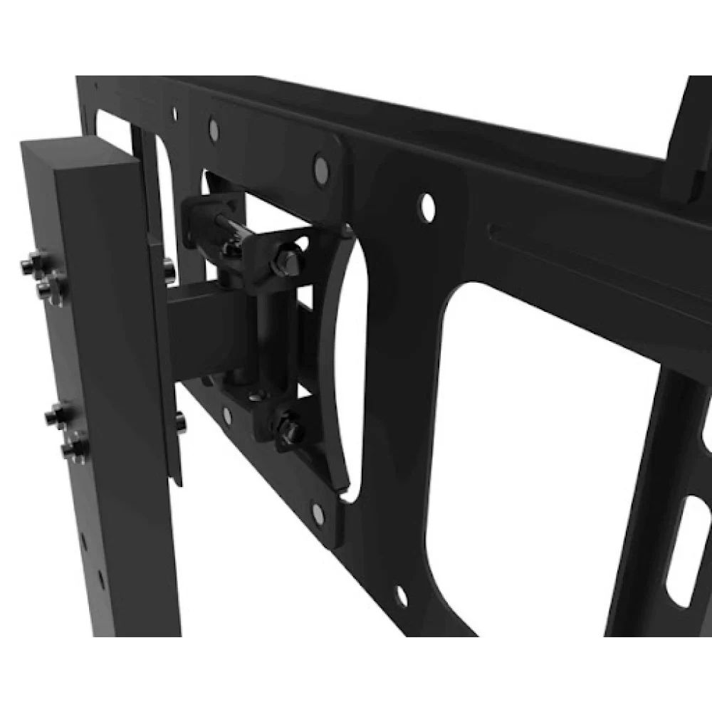 TECHLY  ICA-TR12 Floor Support for LCD/LED/Plasma TV 32