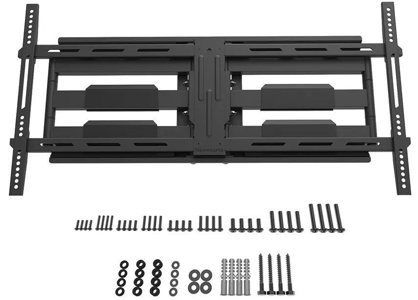 Neomounts WL40-550BL18 Wall Mount 43