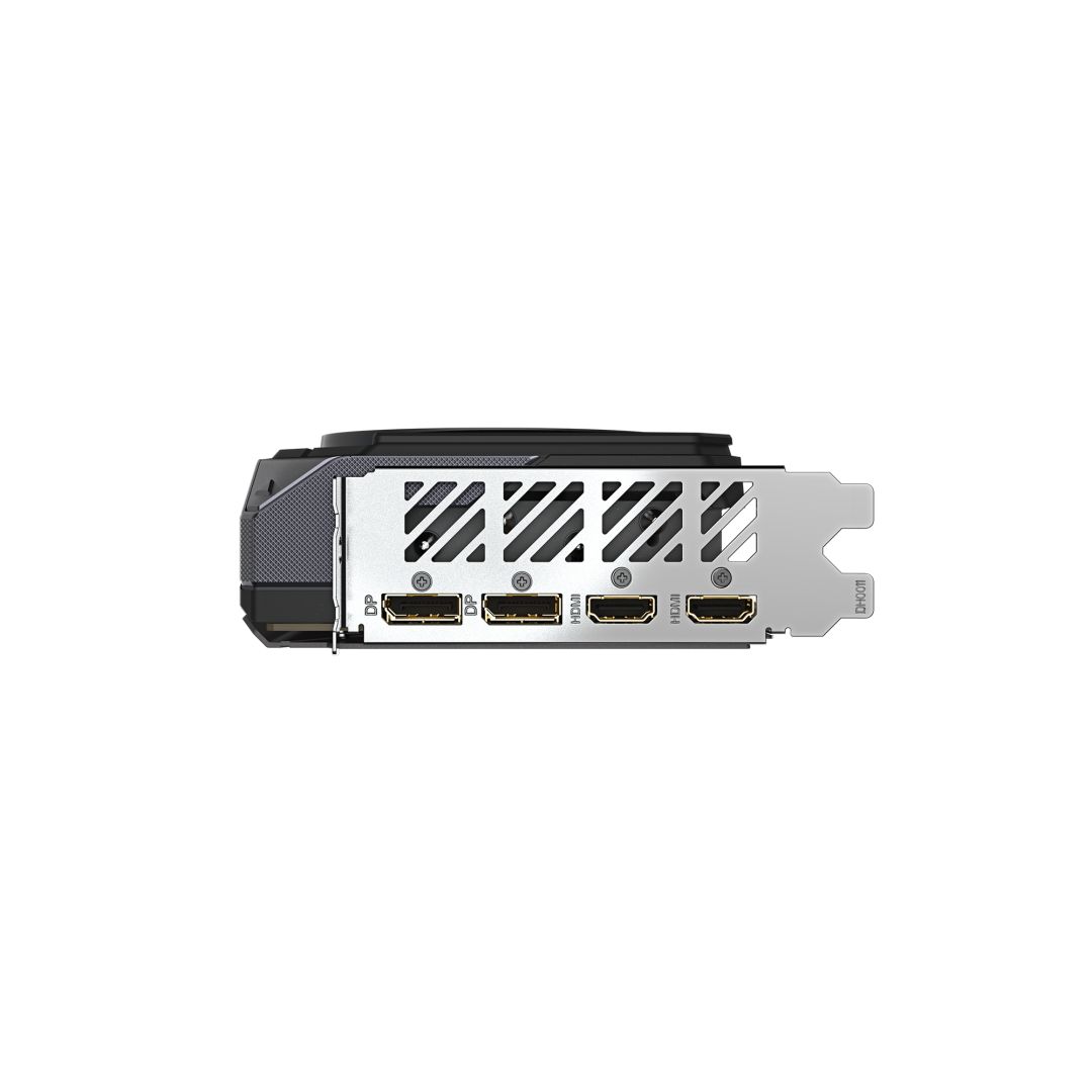Gigabyte RX9070 GAMING OC 16G