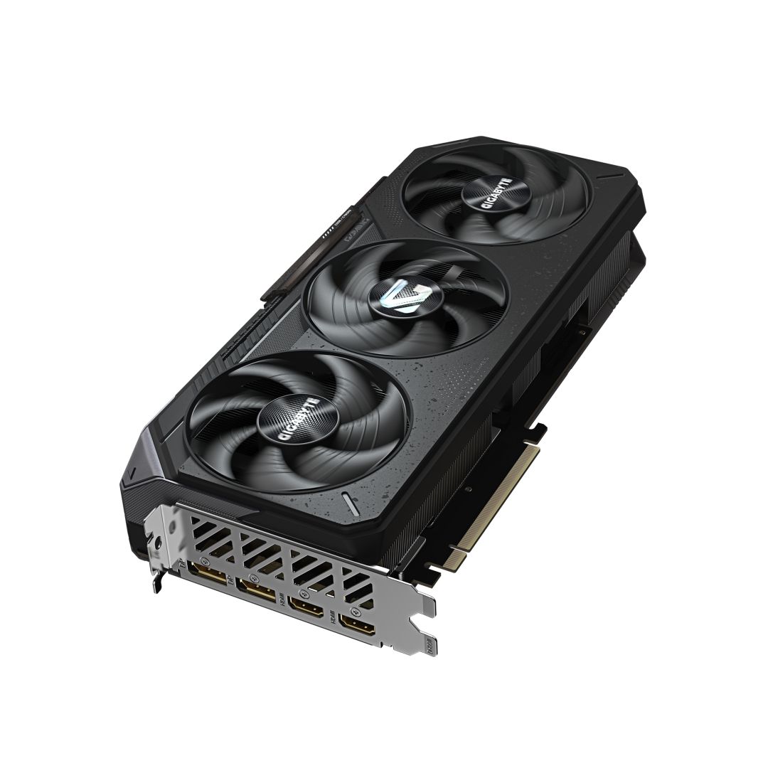 Gigabyte RX9070 XT GAMING OC 16G