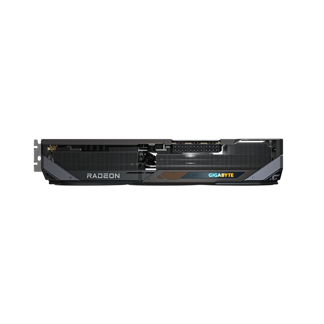 Gigabyte RX9070 XT GAMING OC 16G