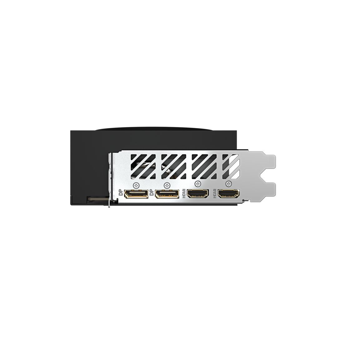 Gigabyte RX9070 XT AORUS ELITE 16G