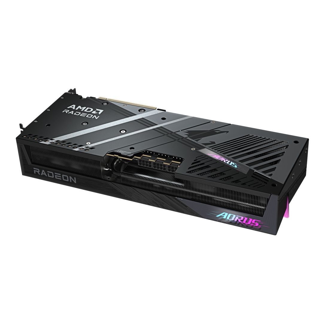 Gigabyte RX9070 XT AORUS ELITE 16G