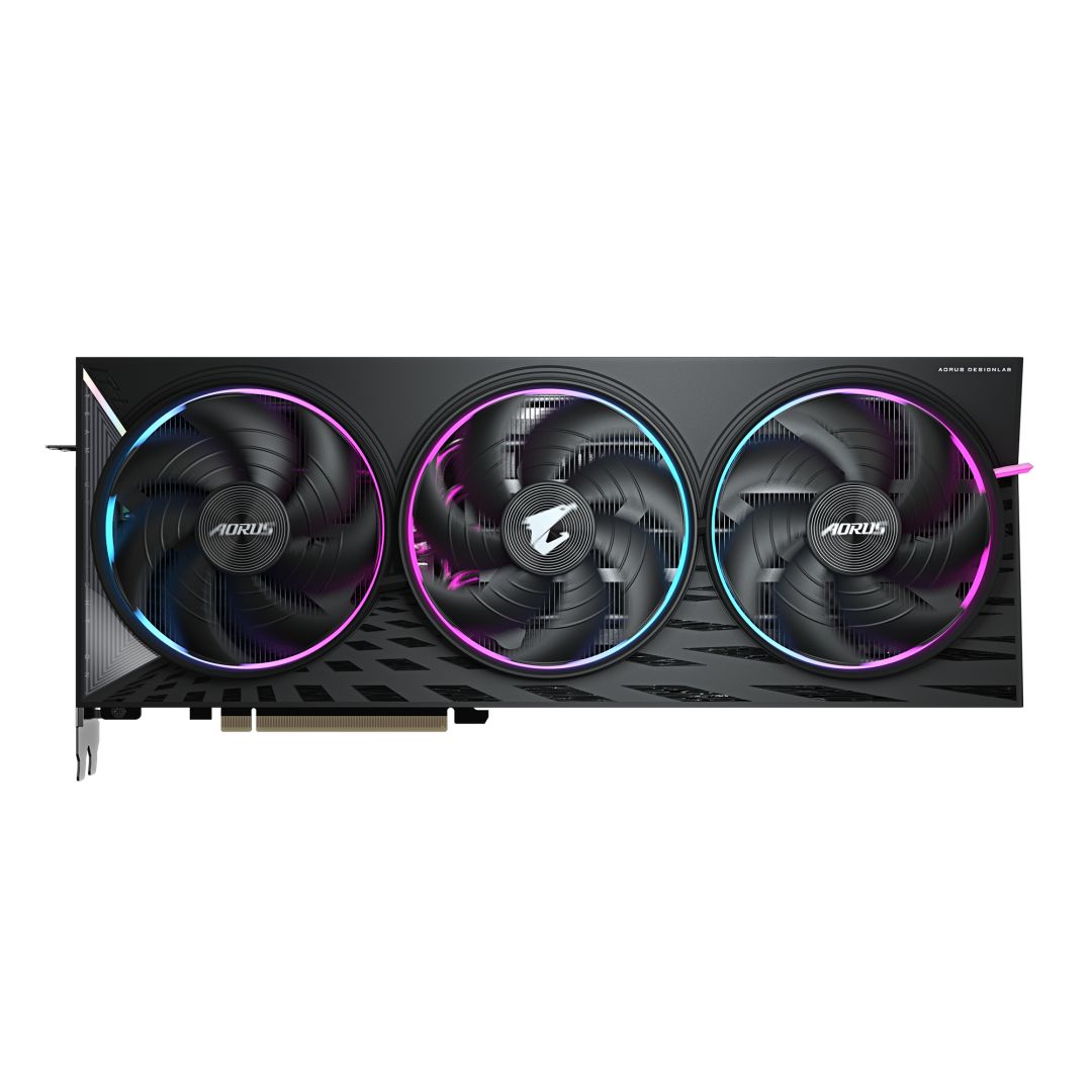 Gigabyte RX9070 XT AORUS ELITE 16G