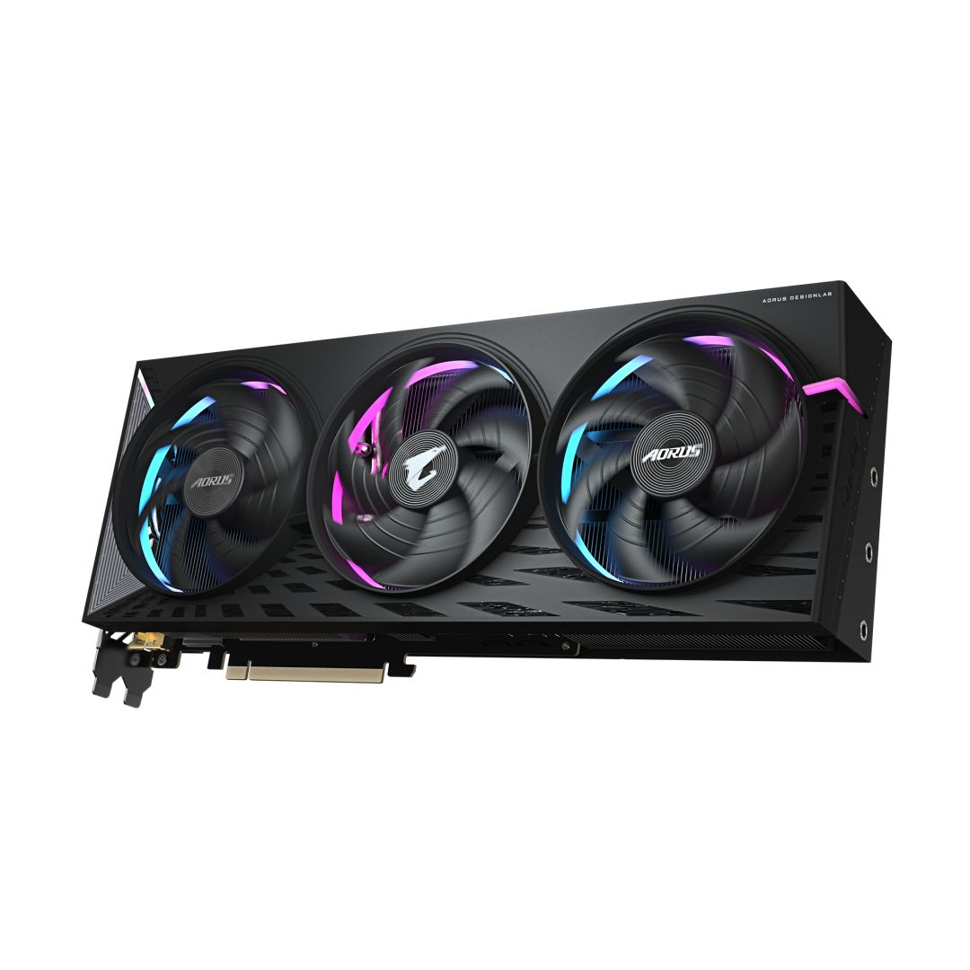 Gigabyte RX9070 XT AORUS ELITE 16G
