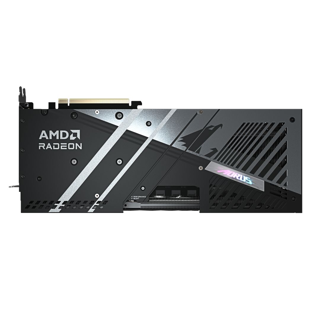 Gigabyte RX9070 XT AORUS ELITE 16G