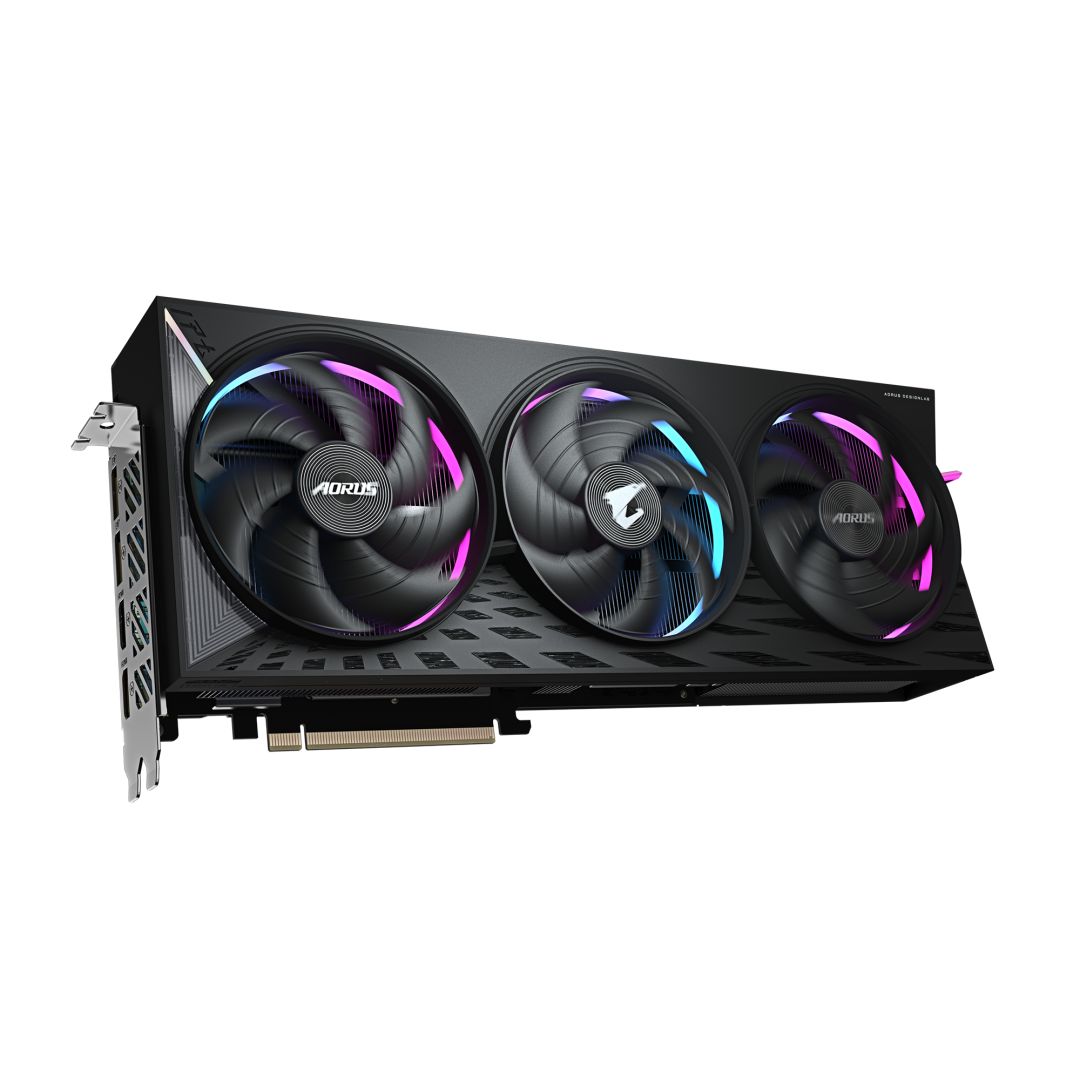 Gigabyte RX9070 XT AORUS ELITE 16G