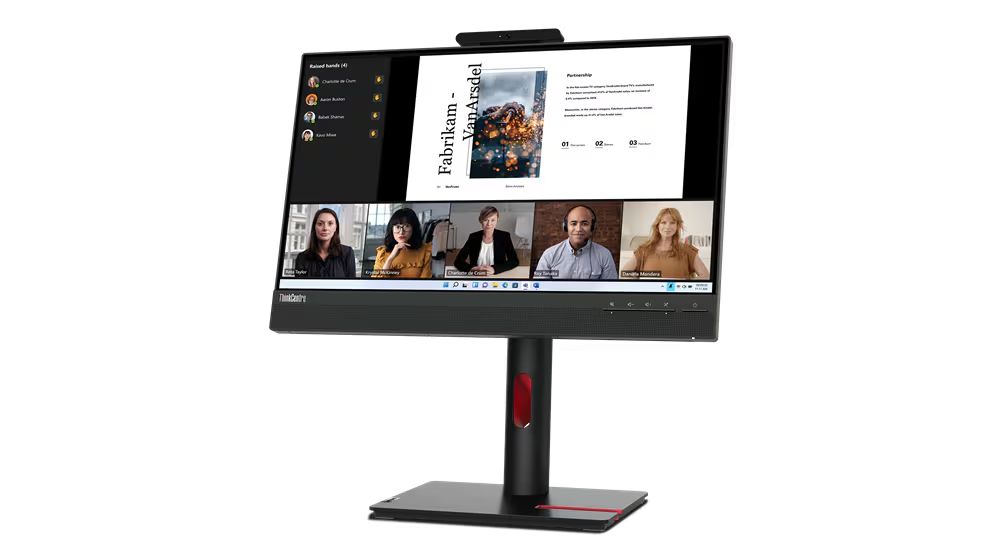 Lenovo 21,5
