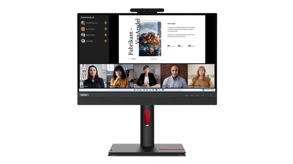 Lenovo 21,5