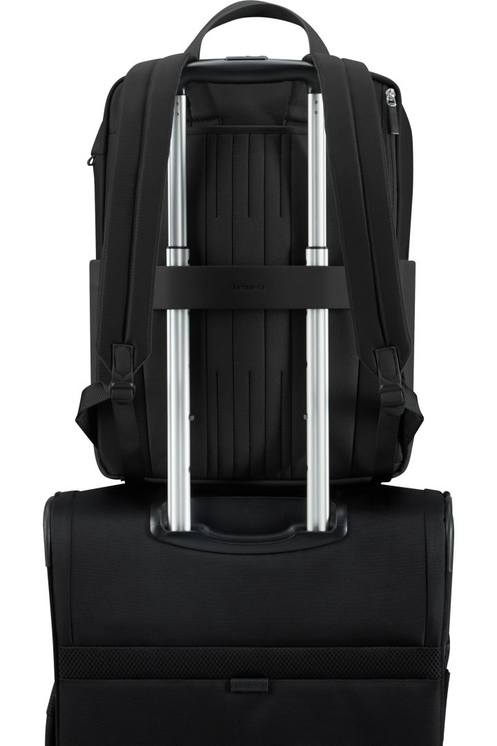 Samsonite 4Pack Laptop Backpack Handles 15,6