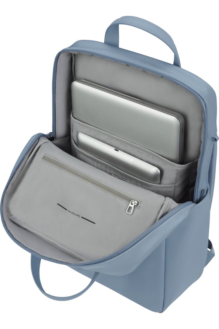 Samsonite 4Pack Laptop Backpack Handles 15,6