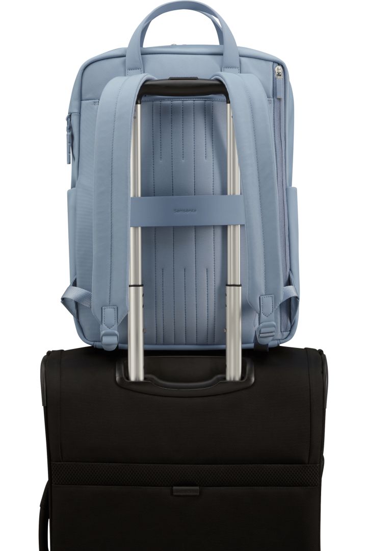 Samsonite 4Pack Laptop Backpack Handles 15,6