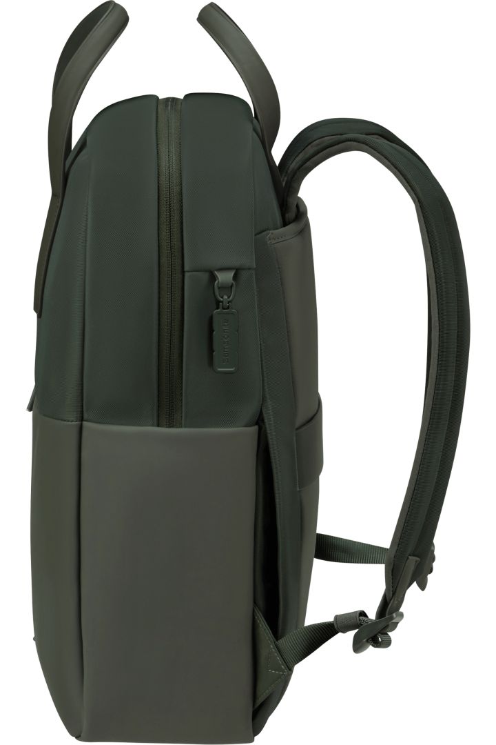 Samsonite 4Pack Laptop Backpack Handles 15,6