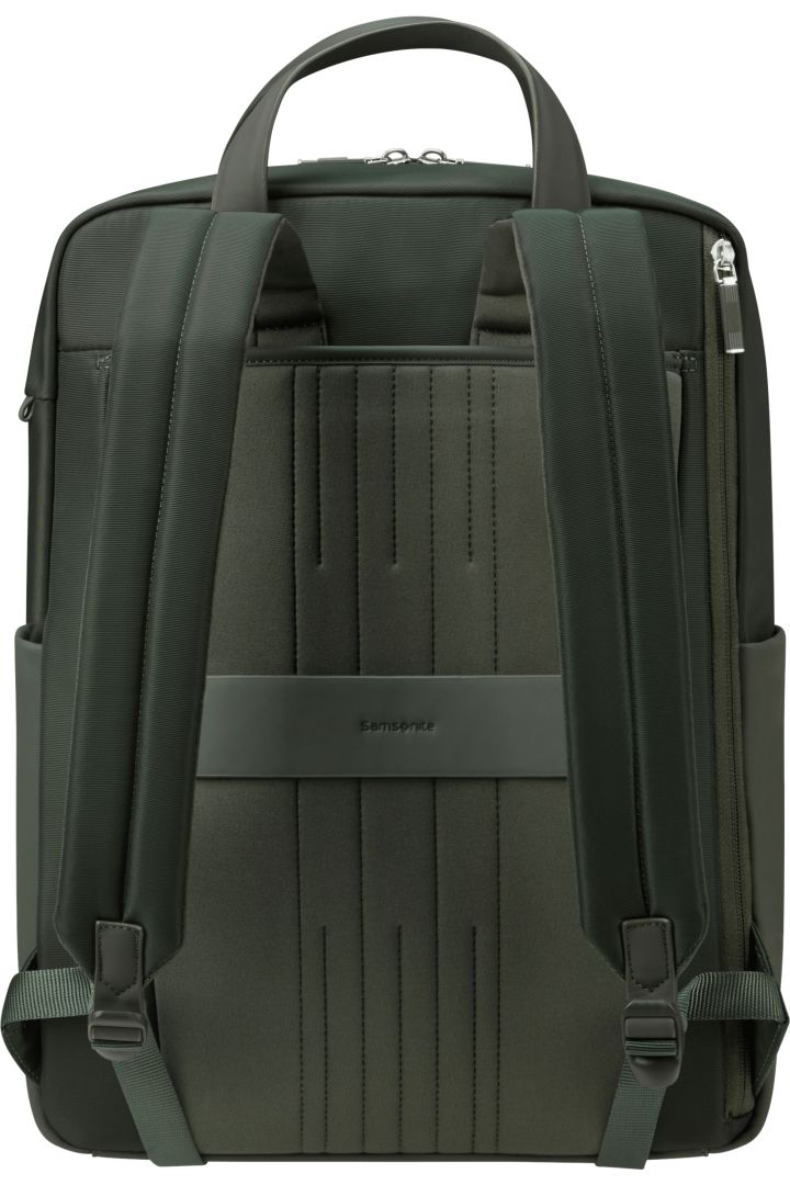 Samsonite 4Pack Laptop Backpack Handles 15,6