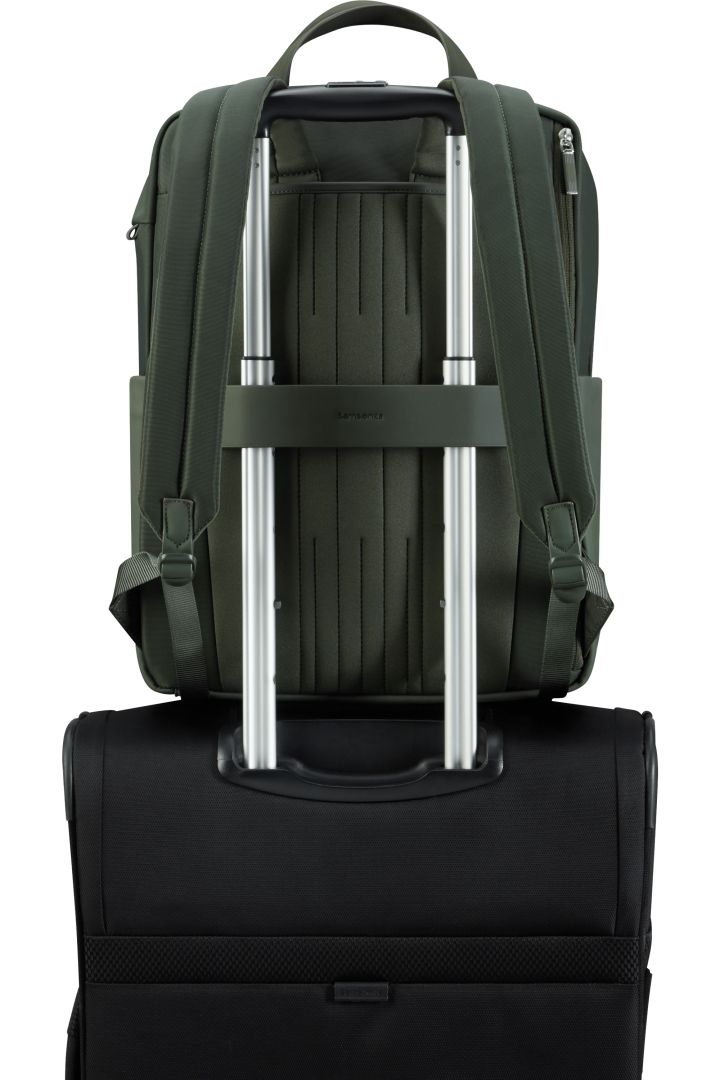 Samsonite 4Pack Laptop Backpack Handles 15,6