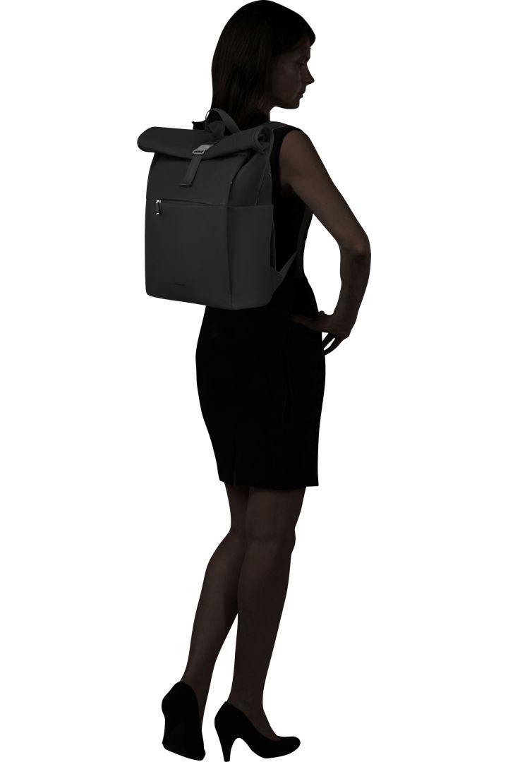 Samsonite 4Pack Laptop Backpack Rolltop 15,6