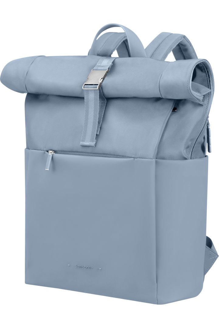 Samsonite 4Pack Laptop Backpack Rolltop 15,6