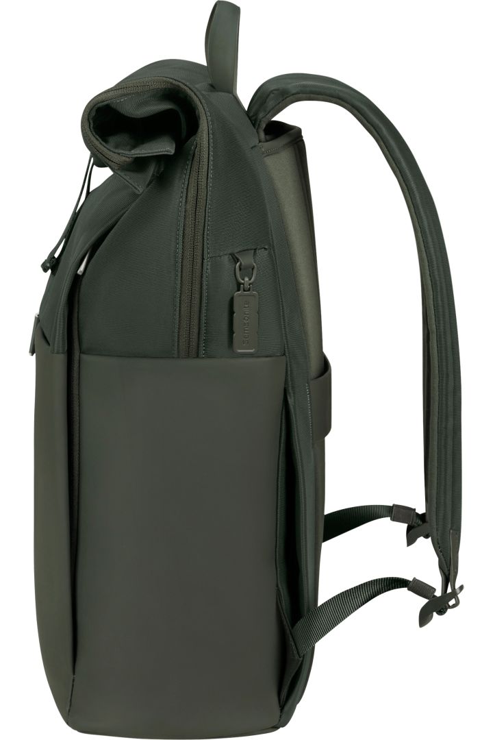 Samsonite 4Pack Laptop Backpack Rolltop 15,6