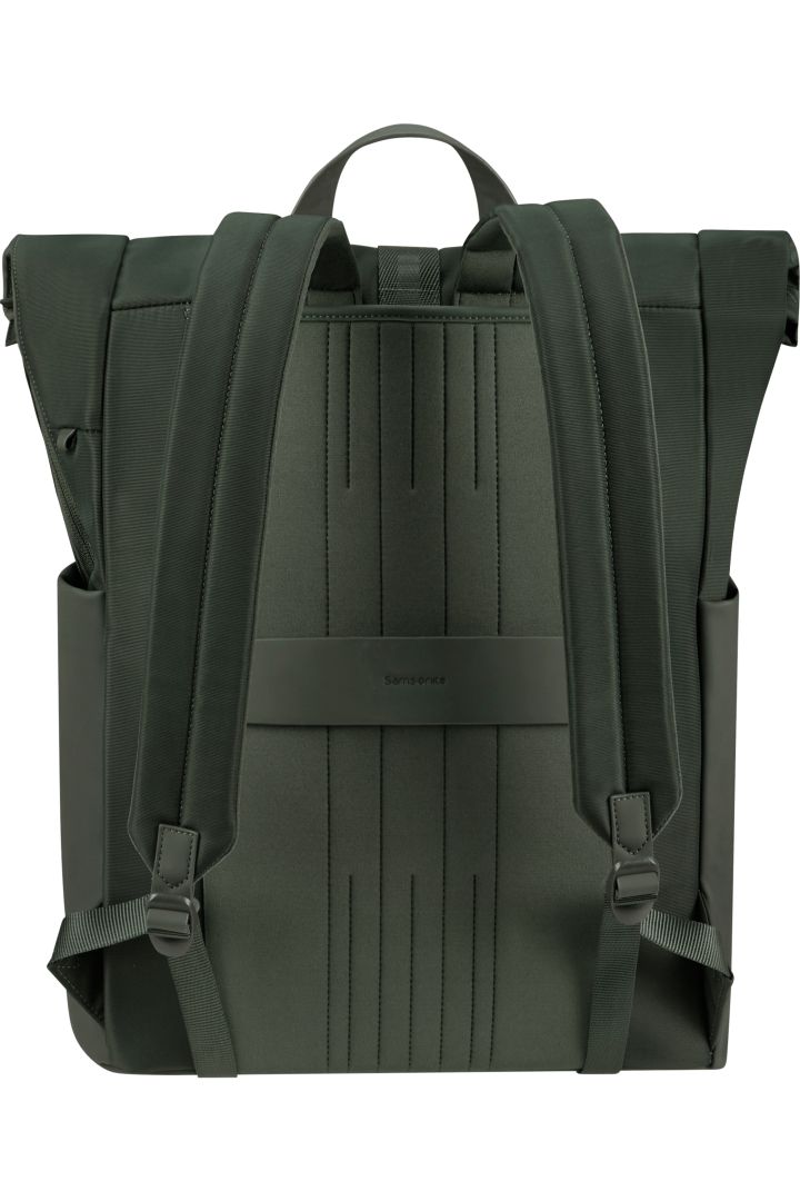 Samsonite 4Pack Laptop Backpack Rolltop 15,6