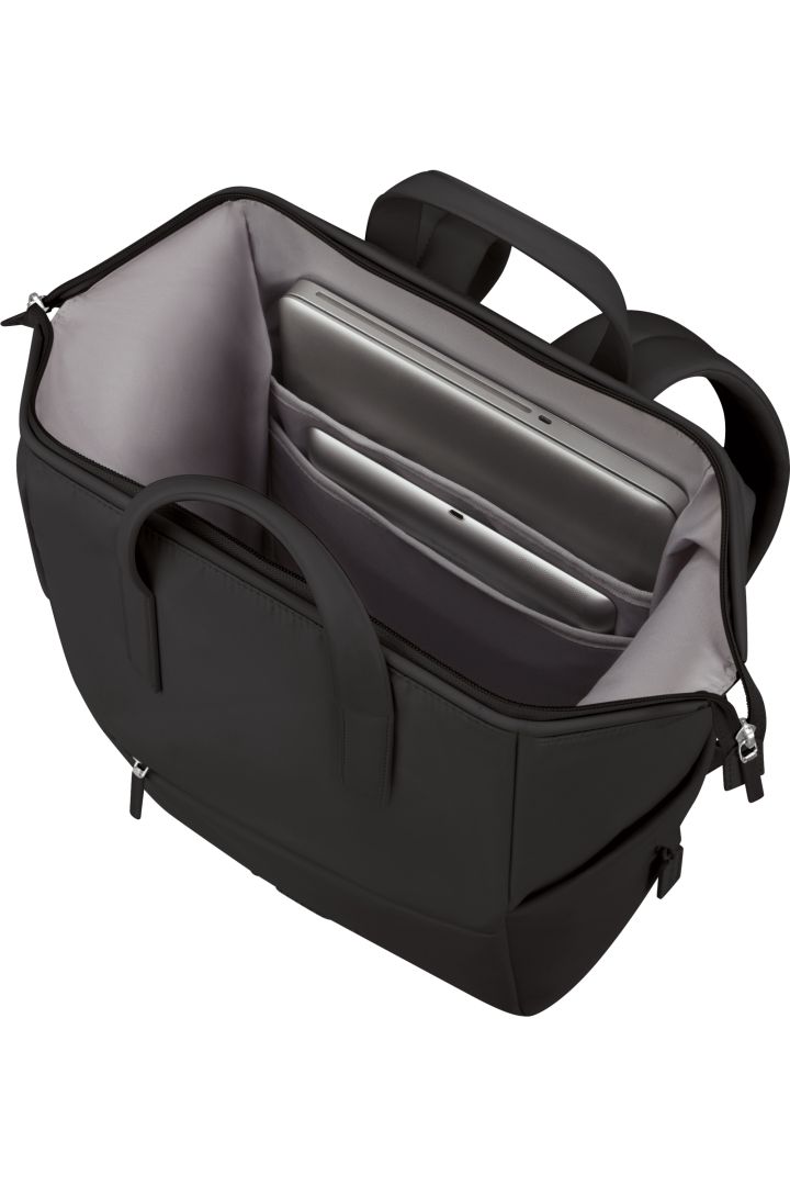 Samsonite 4Pack Laptop Backpack Square 14,1