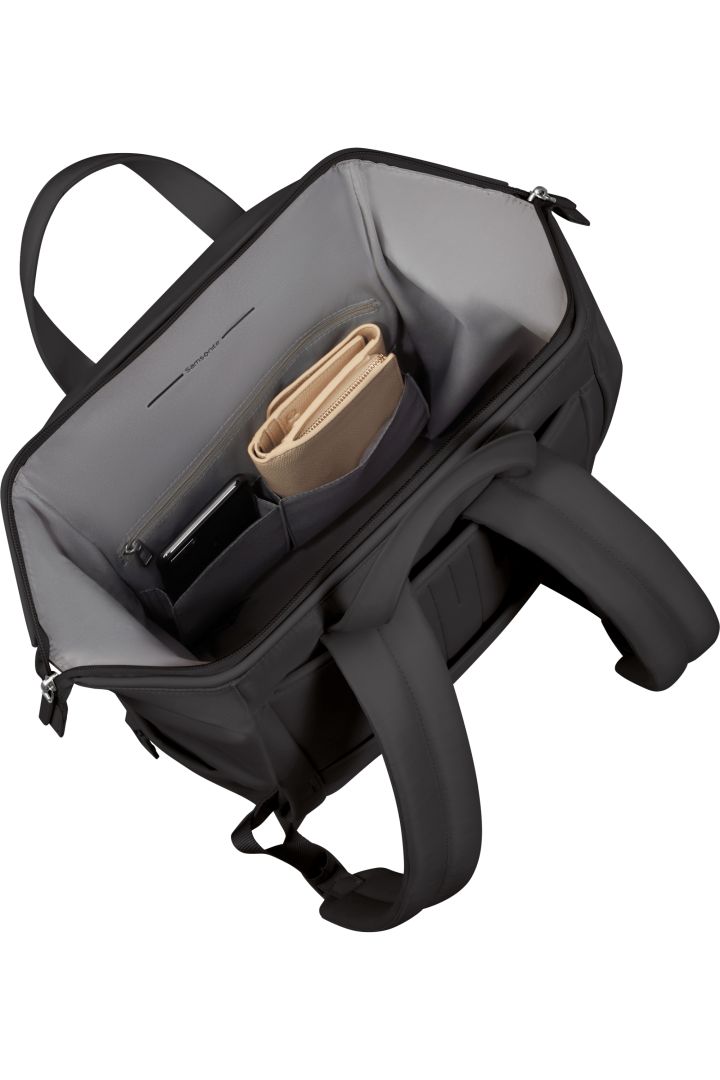 Samsonite 4Pack Laptop Backpack Square 14,1