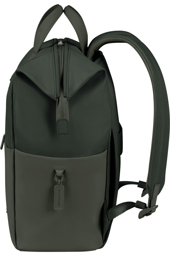 Samsonite 4Pack Laptop Backpack Square 14,1