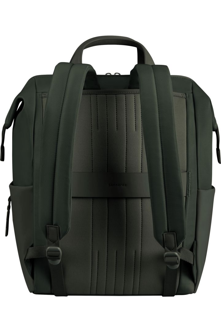 Samsonite 4Pack Laptop Backpack Square 14,1