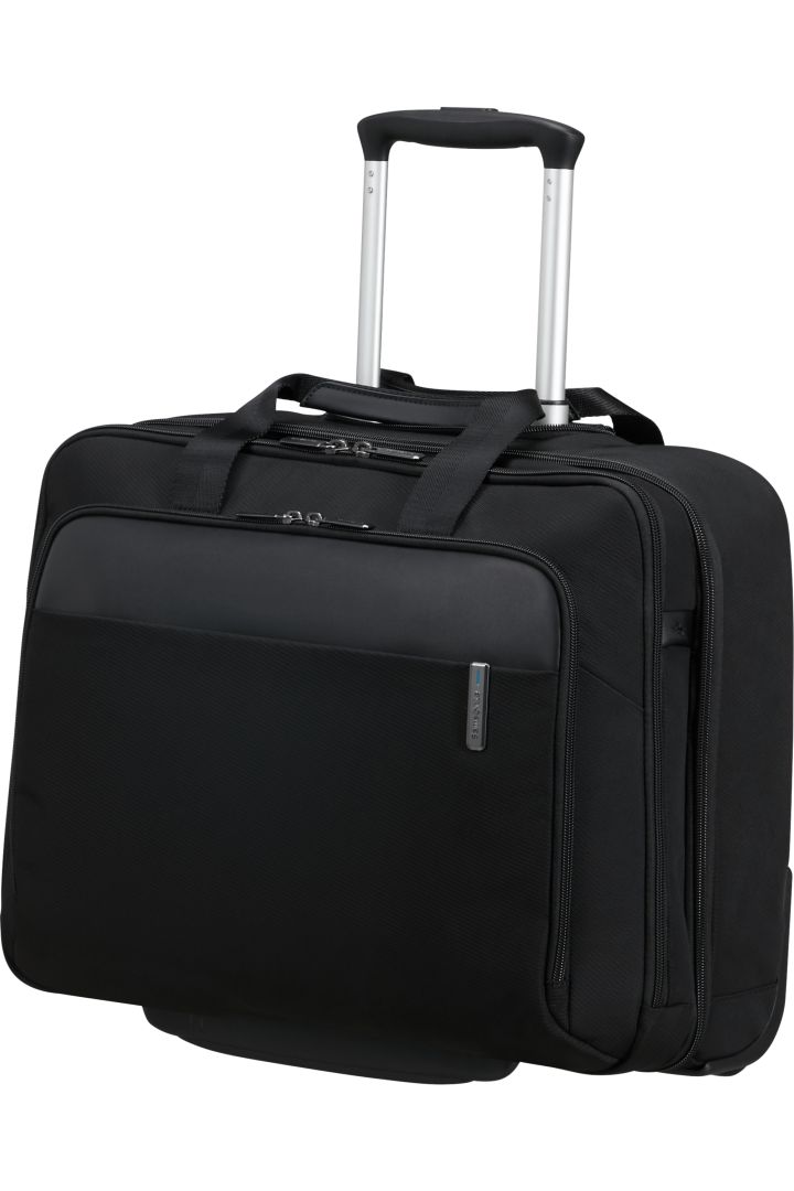 Samsonite Evosight Rolling Tote 17,3