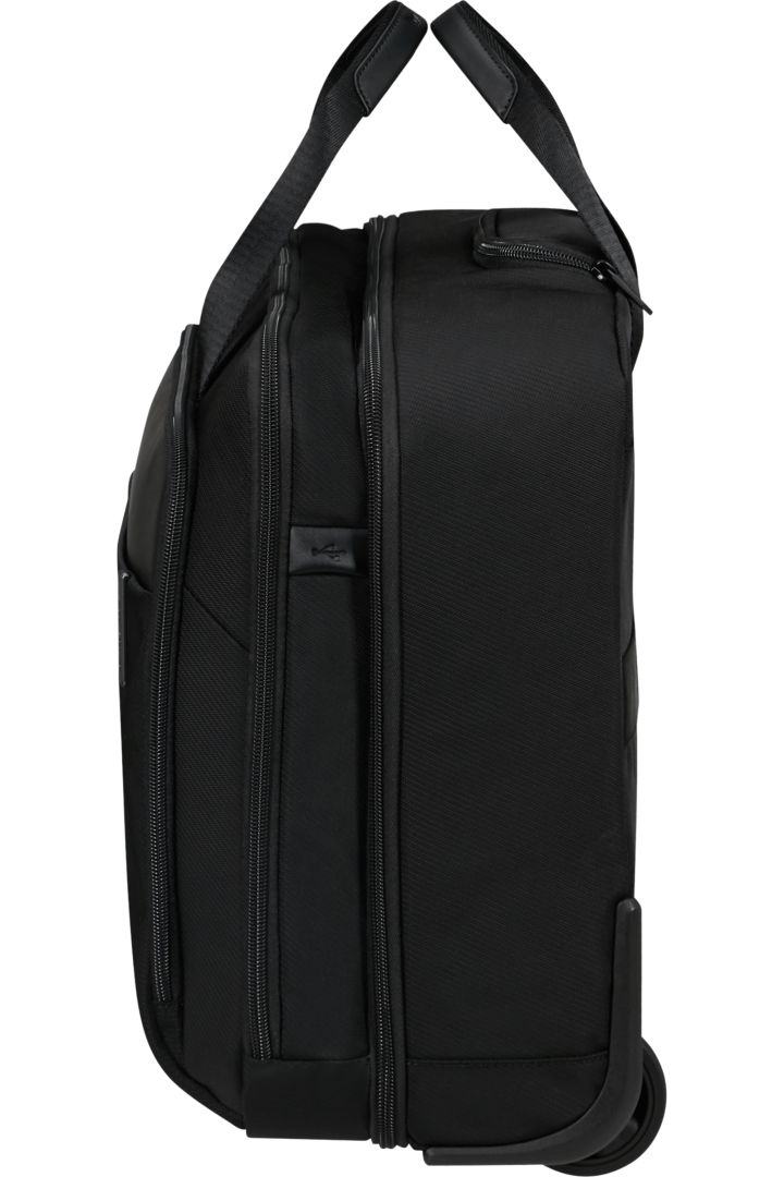 Samsonite Evosight Rolling Tote 17,3