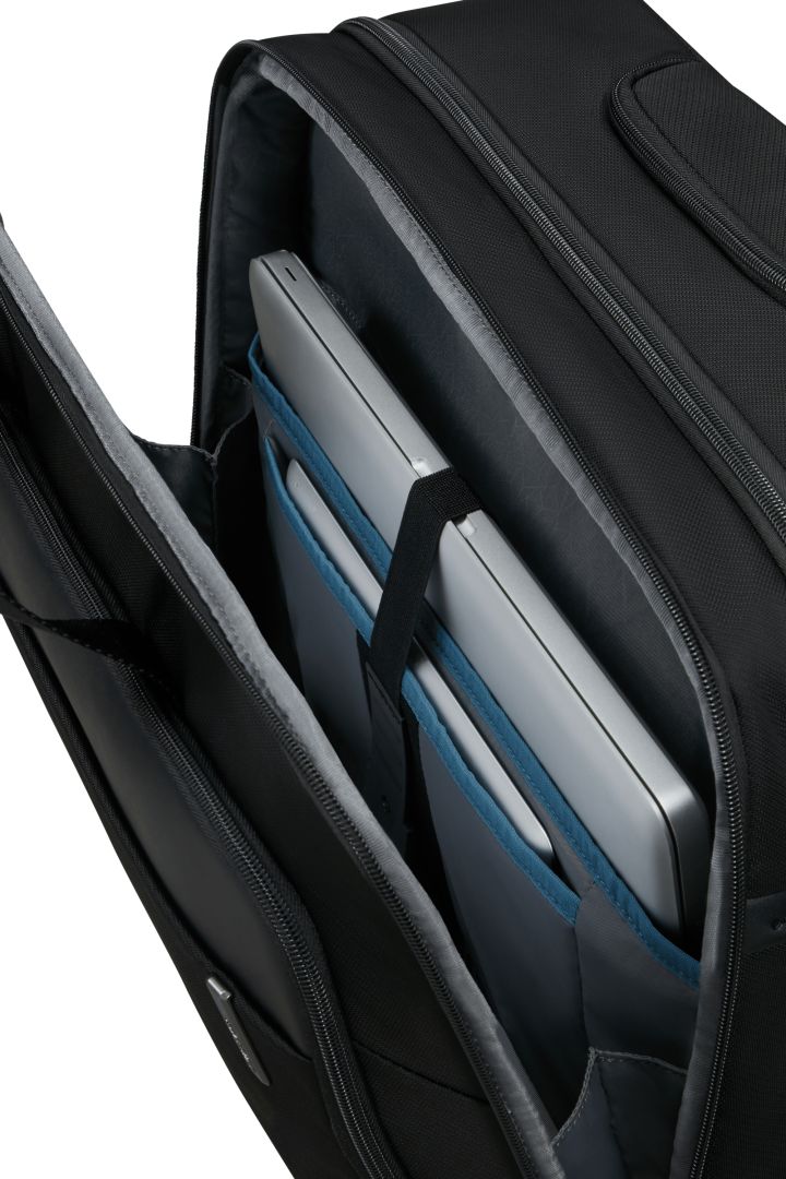 Samsonite Evosight Rolling Tote 17,3