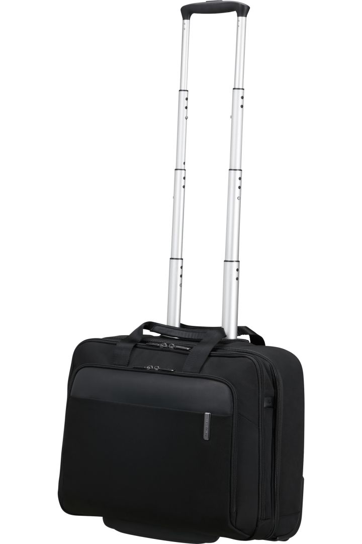 Samsonite Evosight Rolling Tote 17,3