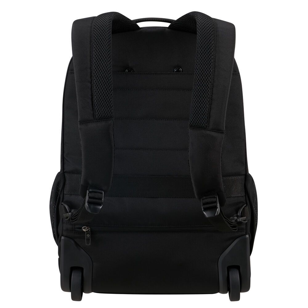 Samsonite Guardit 3.0 Laptop Backpack with wheels 15,6