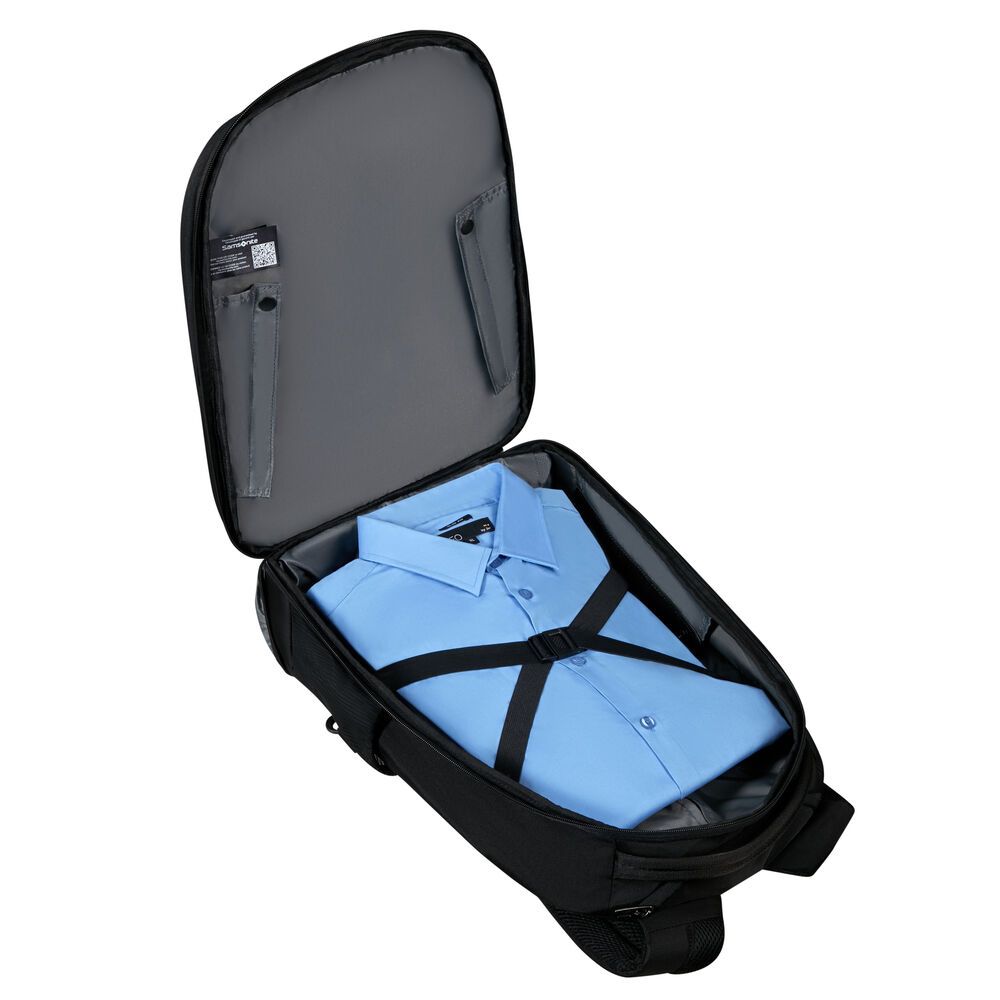 Samsonite Guardit 3.0 Laptop Backpack with wheels 15,6