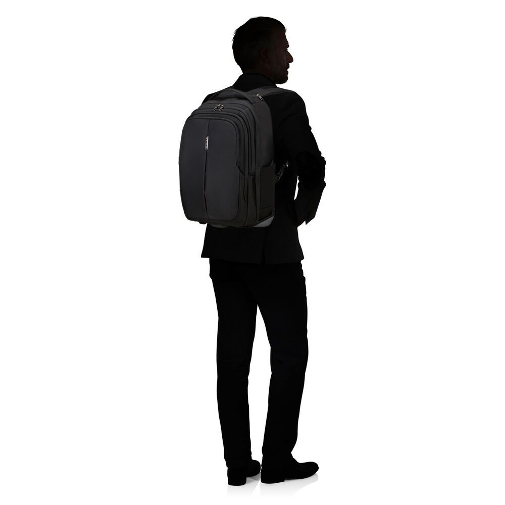 Samsonite Guardit 3.0 Laptop Backpack with wheels 15,6