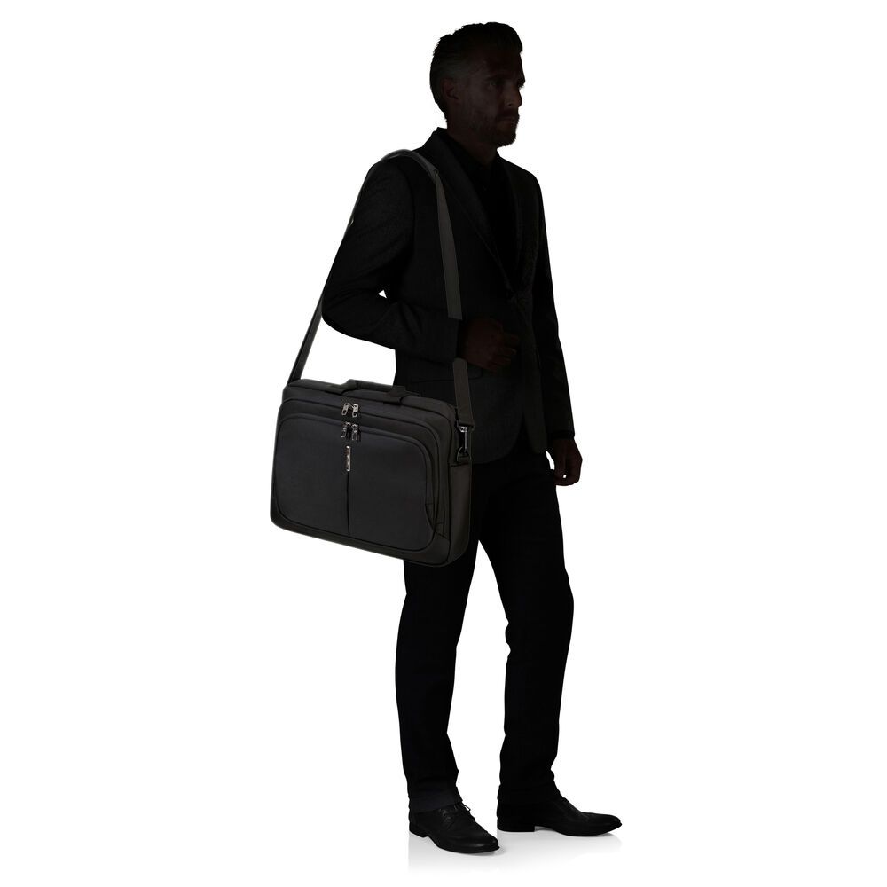 Samsonite Guardit 3.0 Laptop Briefcase 17,3