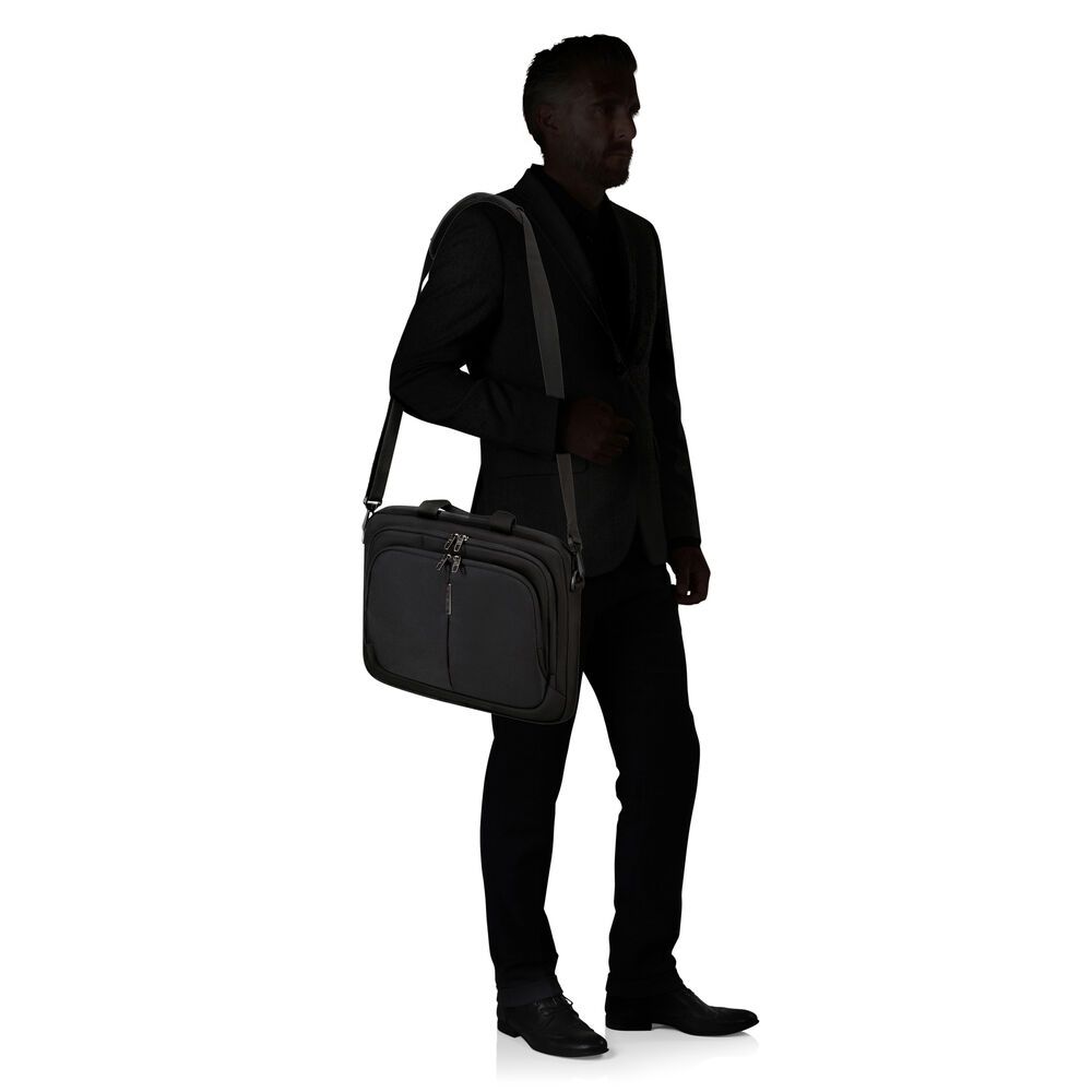Samsonite Guardit 3.0 Laptop Briefcase Slim 15,6