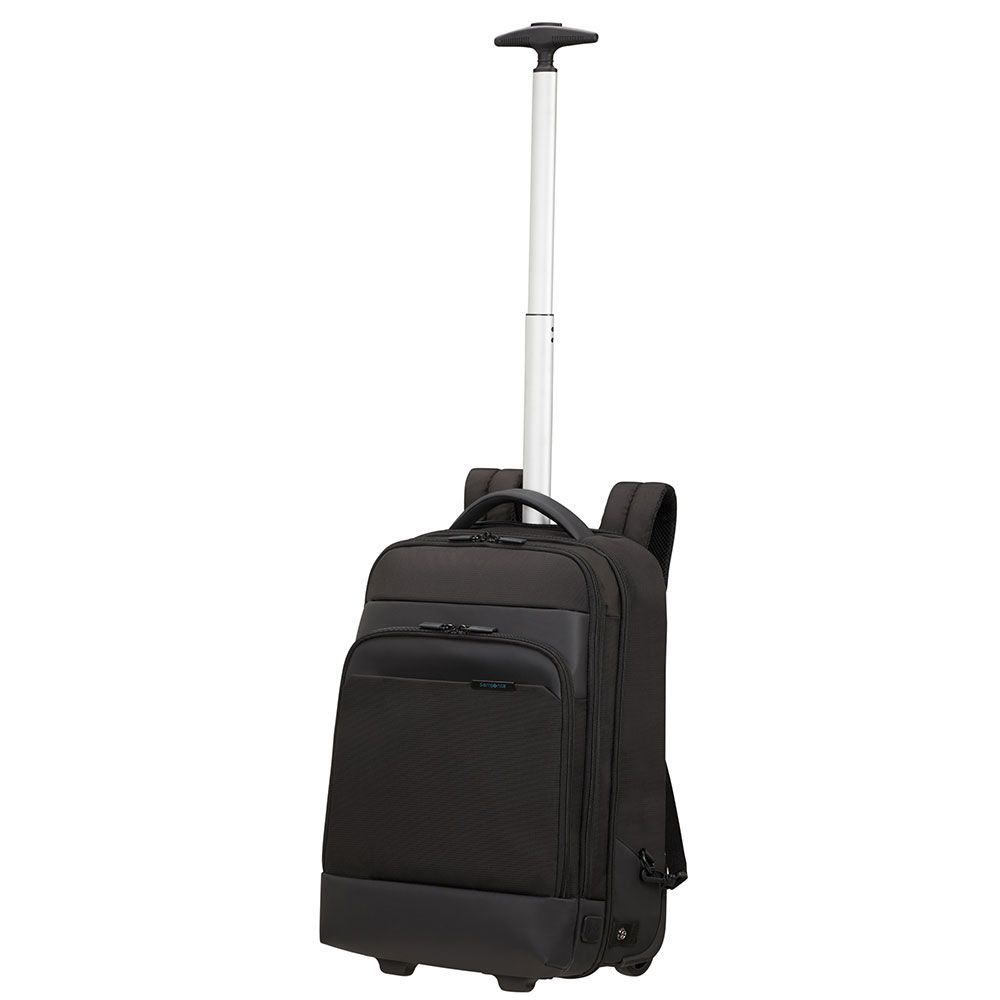 Samsonite Mysight Laptop Backpack with wheels 17,3