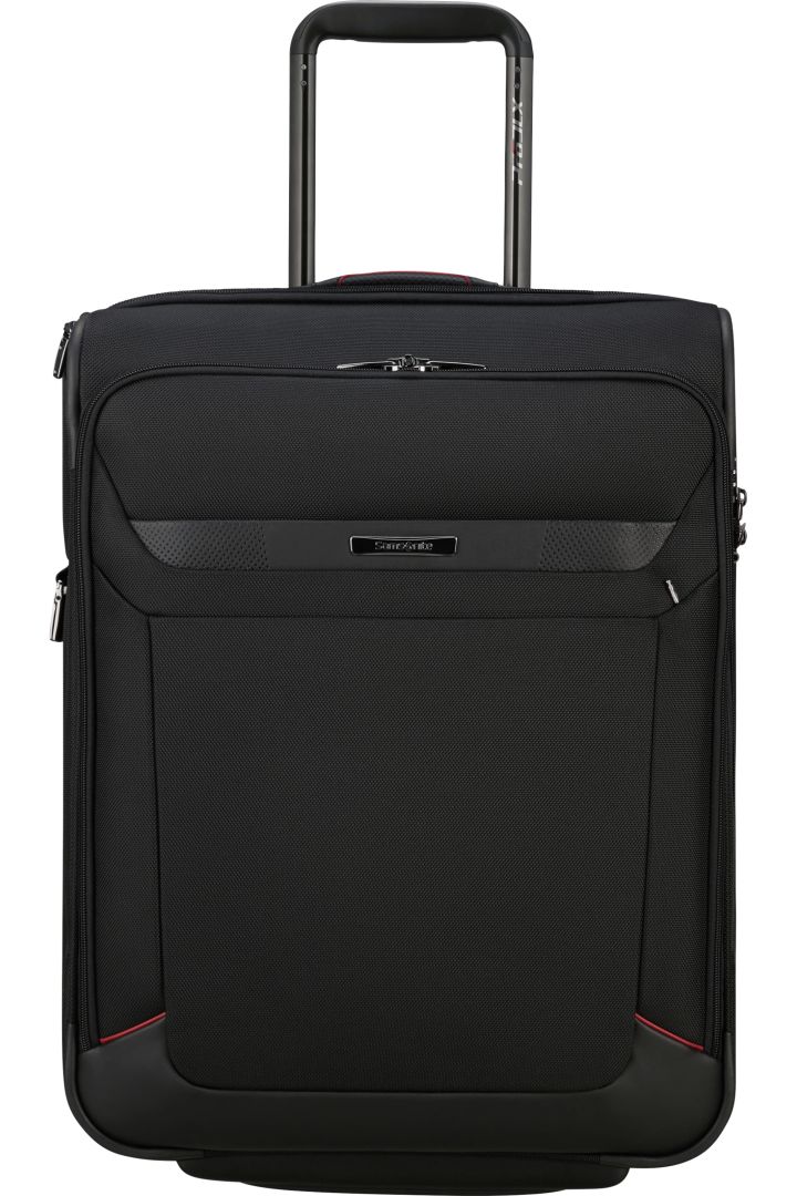 Samsonite Pro-DLX6 Upright Expandable 15,6