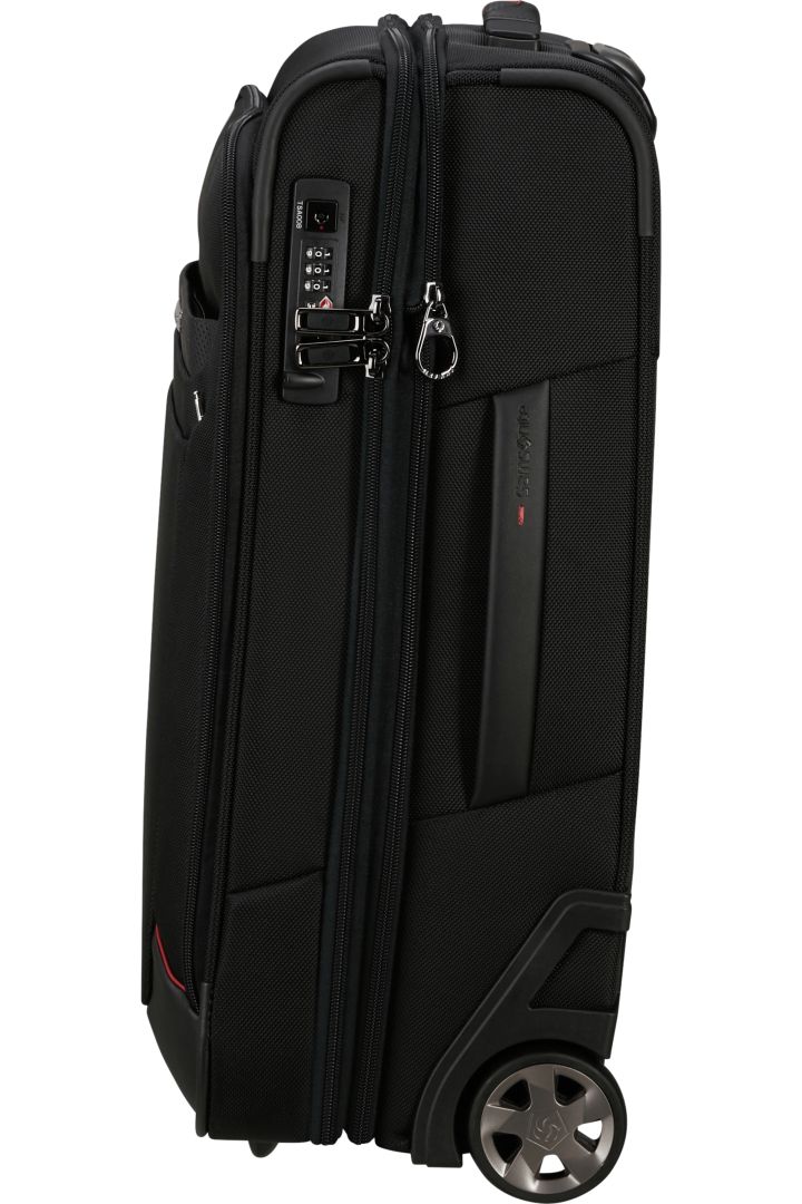 Samsonite Pro-DLX6 Upright Expandable 15,6