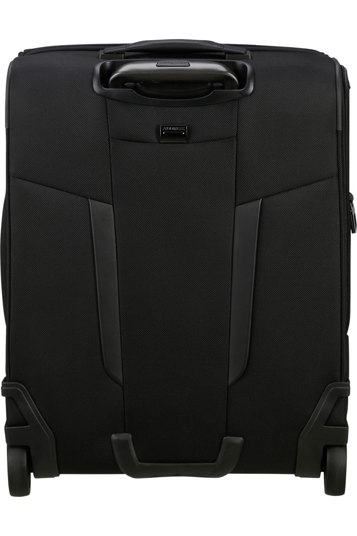 Samsonite Pro-DLX6 Upright Expandable 15,6
